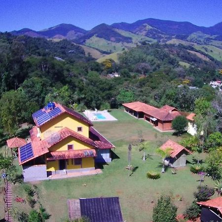 Pousada Caminho Dos Ventos Passa Quatro Ngoại thất bức ảnh