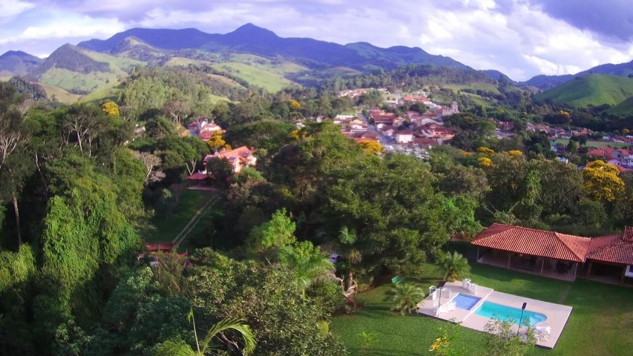 Pousada Caminho Dos Ventos Passa Quatro Ngoại thất bức ảnh